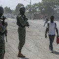 Više od 50.000 ljudi napustilo Port-o-Prens zbog nasilja bandi na Haitiju