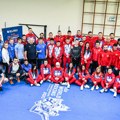 Međunarodna bokserska federacija: Rekordne premije za Evropsko prvenstvo u Beogradu