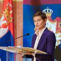 Brnabić: Svi lokalni izbori biće 2. juna