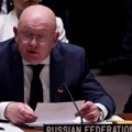 To je Najmanje što sada možemo da uradimo: Rusija pozvala članice Saveta bezbednosti da glasaju za prijem Palestine u UN