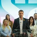 Pokret ‘Kreni-Promeni’ izlazi na beogradske izbore, Manojlović kandidat za gradonačelnika