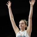 Jedna od najboljih srpskih košarkašica završila karijeru sa 28 godina i to pred Olimpijske igre u Parizu