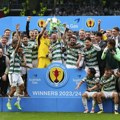 Seltik osvojio Kup Škotske golom u 90. minutu protiv Rendžersa