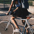 Koalicija 'Biramo Zemun' za veće korišćenje bicikla kao prevoznog sredstva
