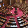 Da li će zakon o „stranim agentima“ stići i do Skupštine Srbije?