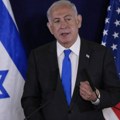 "Nije vreme za odustajanje": Netanjahu pozvao Ganca da promeni odluku o ostavci