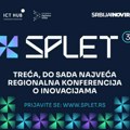 SPLET TECH konferencija - Najveći regionalni susret o inovacijama i ove jeseni u Beogradu
