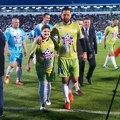 Fudbal za Borbu: Humanitarna utakmica na FK "Radnički" u korist dece obolele od raka