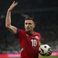 Dušan Tadić: „Ja sam najbolji igrač ove reprezentacije, ali ako selektor misli da treba da igram 30 minuta…“
