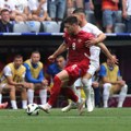 Luka Jović posle gola protiv Slovenije: „Ostaje žal što nismo uspeli da uzmemo tri boda“ (video)