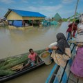 U poplavama i bujicama u Indiji i Bangladešu devet mrtvih
