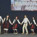 Održan drugi po redu Zaječarski folklorni mozaik