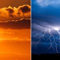 Do kraja veka tropske temperature i superćelijske oluje postaće uobičajene pojave u Srbiji