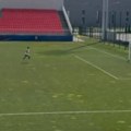 Luka Jović dao sjajan gol na treningu, pa podelio fotku koja topi srca
