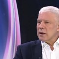 "Sad je postalo jasno zašto je EU ćutala na izbornu krađu u Srbiji. Memorandum o litijumu je pripreman mnogo pre izbora"