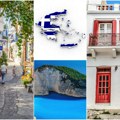 Srpski par kupio kuću u Grčkoj za 20.000 evra Uložili u renoviranje još 10.000 pa dobili parče raja od 140 kvadrata