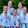 Uspesi Šumadija karate DO JO