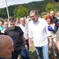 Vučić: Ogroman novac ubačen u zemlju sa ciljem da me ruše