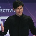 Pavel Durov: Pokrenuta zvanična istraga, sudski nadzor uz kauciju od pet miliona evra za vlasnika Telegrama