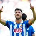 Espanjol do tri boda na svom terenu uz het-trik puada: Alaves se kući vraća praznih ruku