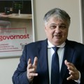 Lučić: Velika diplomatska aktivnost Telekoma da dobije trajnu licencu za rad na čitavom Kosovu i Metohiji