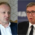 Đilas odgovorio Vučiću: „Predsednik može da se pohvali da u Srbiji farmerke Stefano Ricci od 1.800 dolara imaju samo on i…