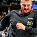 Kad neće Najki, hoće Kinezi: Nikola Jokić uskoro dobija model patika sa svojim imenom