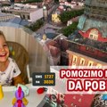 Pomozimo da Mateo napravi svoj pvi korak