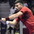 Novak Đoković izgubio na turniru u Rijadu, Siner u finalu „Šest kraljeva“