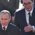 AFP piše o razgovoru Vučić-Putin: Dešava se uoči Samita BRIKS, nakon dve i po godine