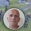 Sa puškom upao na slavu kod ljudi, jeo, pio i otišao: Meštani sela Obarde kod Pljevalja o Aliji Balijagiću (foto)