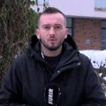 "Meštani su nam rekli da su konačno odahnuli" Kurir televizija sa terena nakon hapšenja Balijagića: "Prebačen je u Užice…