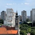 Obavljena merenja kvaliteta vazduha na Novom Beogradu GZZJZ Beograd objavio najnovije podatke