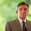 Mediji: Pahor se nije prijavio za specijalnog izaslanika EU za dijalog Beograda i Prištine