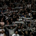 Četiri loše vesti za Partizan: Crno-beli se ovome uopšte nisu nadali