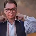 Vučić, čuvar srpskog naroda; "Ovo je moj drug": Mali objavio dokaze ogromnog napretka Srbije VIDEO