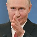 A sad i Putin: Aleksandre Grigorijeviču, čekam vas