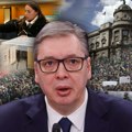 Izbori u aprilu ili nova vlada: Vučić kreće u konsultacije, odluka pada za 10 dana: Sps i opozicija već izneli svoj plan