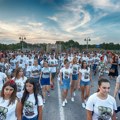 Za studente ne važi nova cena kompleta za Nišvil, priznanje studentima u borbi za pravednije društvo