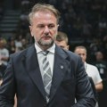 Mijailović se oglasio na dan derbija sa Zvezdom: Postoje informacije da pojedine individue žele da izazovu incidente