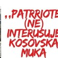 Sutra odsudni izbori na Kosovu, niko od lokalnih „lidera” nije poslao podršku , samo pozive na protest