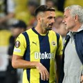 Šok u Turskoj! Dušan Tadić "odjavio" Murinja i Fener, vraća se na mesto najvećeg uspeha!