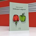 Knjiga priča "Čekajući odgovor" Bojane Karavidić u konkurenciji za Vitalovu nagradu (AUDIO)