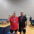Završen 38. „Kolenica kup“ u Bečeju – Živan Jovanović bronzani za Sremsku Mitrovicu