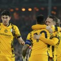Inter je još "živ" Neroazuri savladali Veronu i ostali u trci za Skudeto