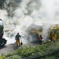 Firma Putevi Užice rekonstruisaće 38 km puta od Ivanjice do Sjenice za 24,6 mil EUR