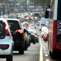 Sledi li nam "crni špic"? Pažnja za volanom, udesi se već nižu u Beogradu, a prognoza najavljuje paklenu oluju