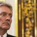 Peskov: Ukrajinski napadi na ruske civilne ciljeve su razlog za nastavak rata