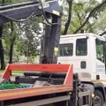 Vlasnici uklonjenih vozila imaju rok do 17. maja da ih preuzmu, u suprotnom sledi prodaja kao sekundarne sirovine