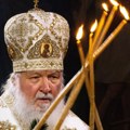 Patrijarh Kiril: "Ruski i srpski narod su uvek bili zajedno, nikada nisu ratovali jedni protiv drugih"